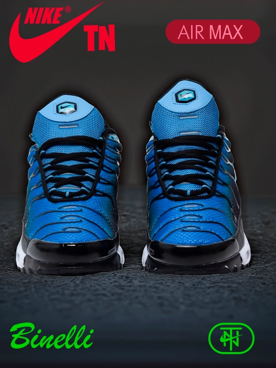 Erkaklar va ayollar uchun Nike Air Max Plus TN sport krossovkalari, 40-48, drill
