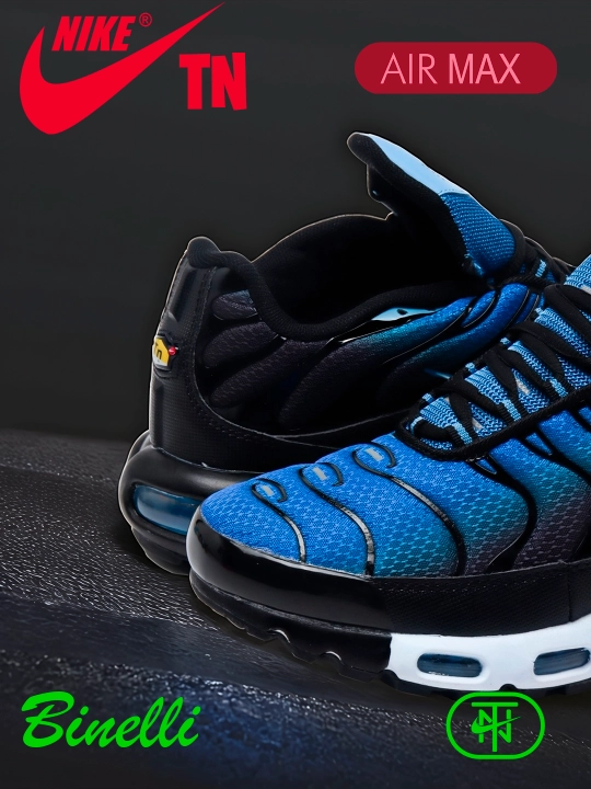 Erkaklar va ayollar uchun Nike Air Max Plus TN sport krossovkalari, 40-48, drill