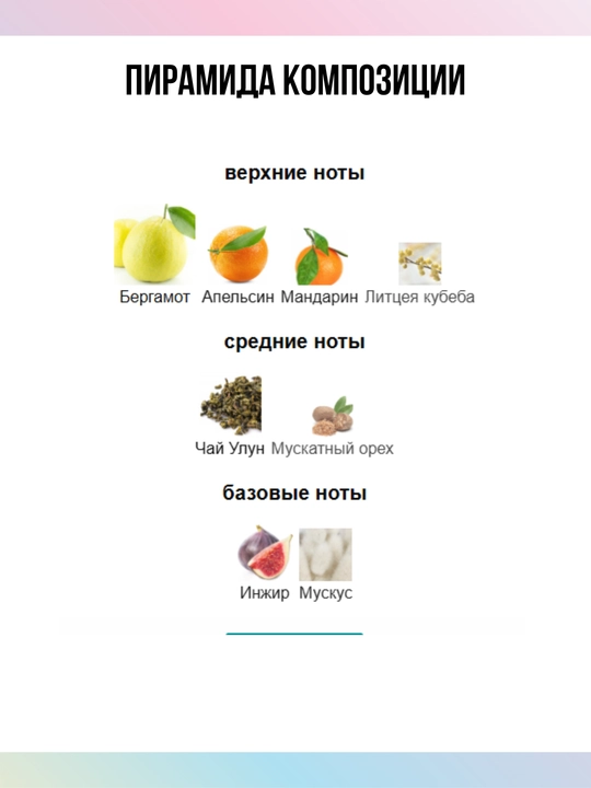 LABOR Parfum Wulong Cha Nishane, Erkak va ayollar parfyumi flakonlarda