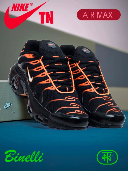 Мужские и женские кроссовки Nike Air Max Plus TN, спортивные, 40-48, дрилл - 