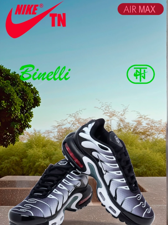 Erkaklar va ayollar uchun Nike Air Max Plus TN sport krossovkalari, 40-48, drill