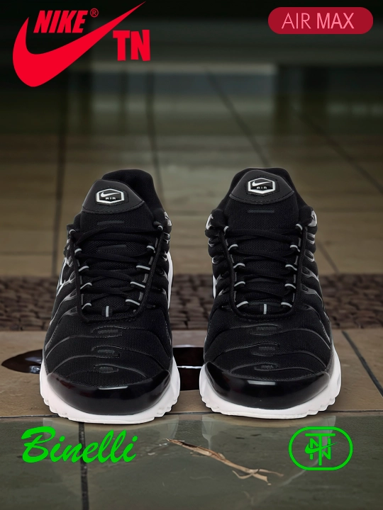 Erkaklar va ayollar uchun Nike Air Max Plus TN sport krossovkalari, 40-48, drill