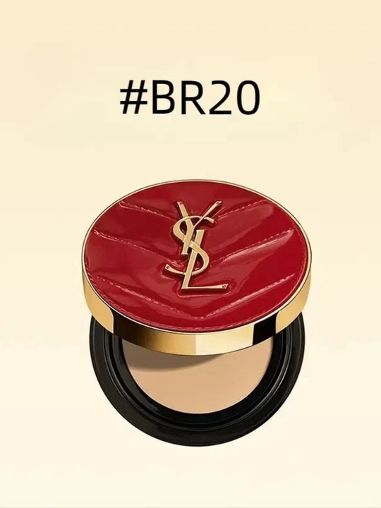 Yves Saint Laurent GLOW-PACT CUSHION Жидкий тональный крем SPF20+12 г