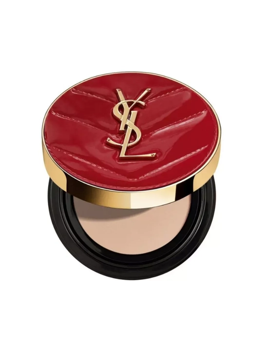 Yves Saint Laurent GLOW-PACT CUSHION Жидкий тональный крем SPF20+12 г