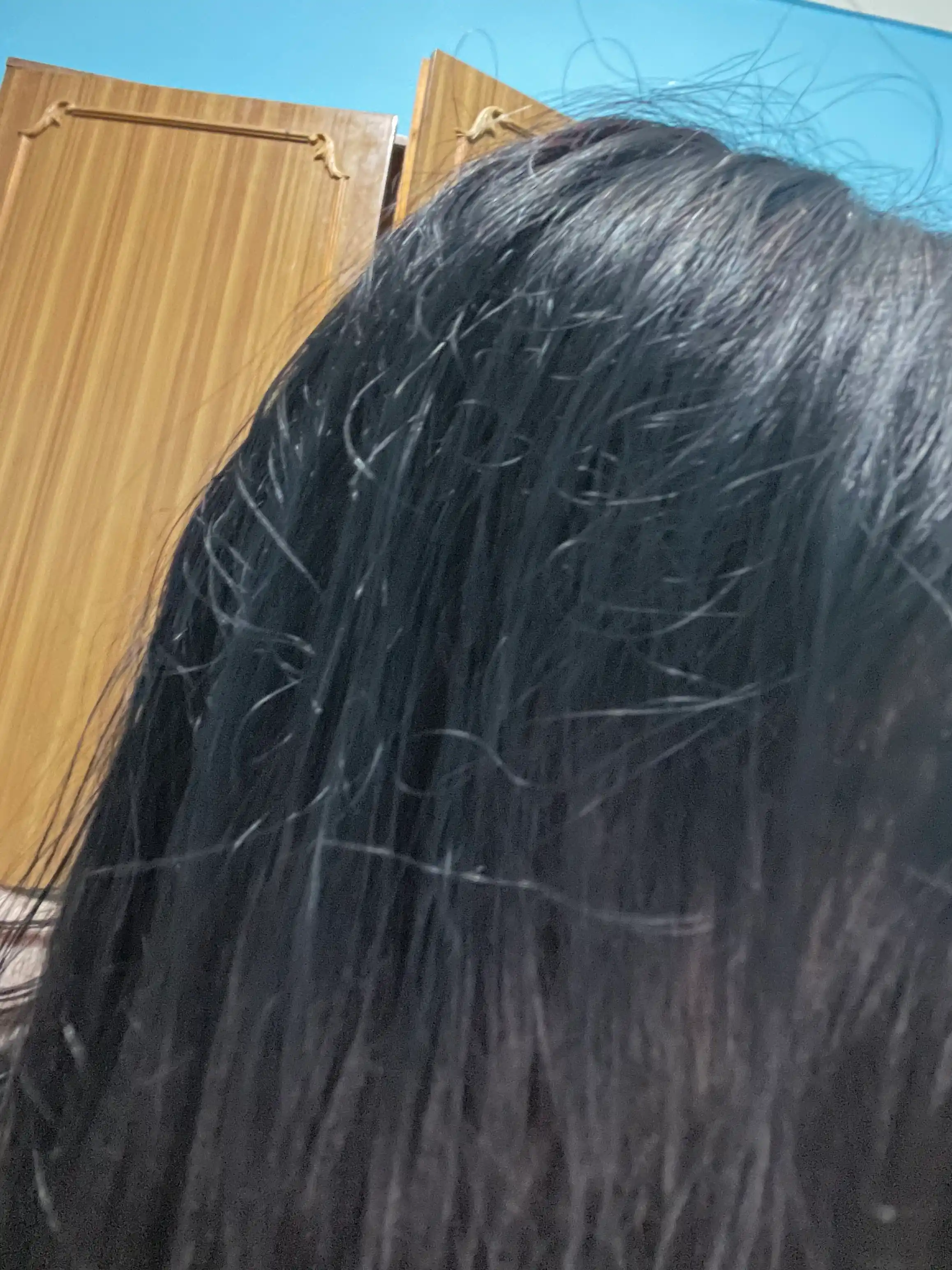 Краска для волос Garnier Color Sensation, тон 3.16 Аметист