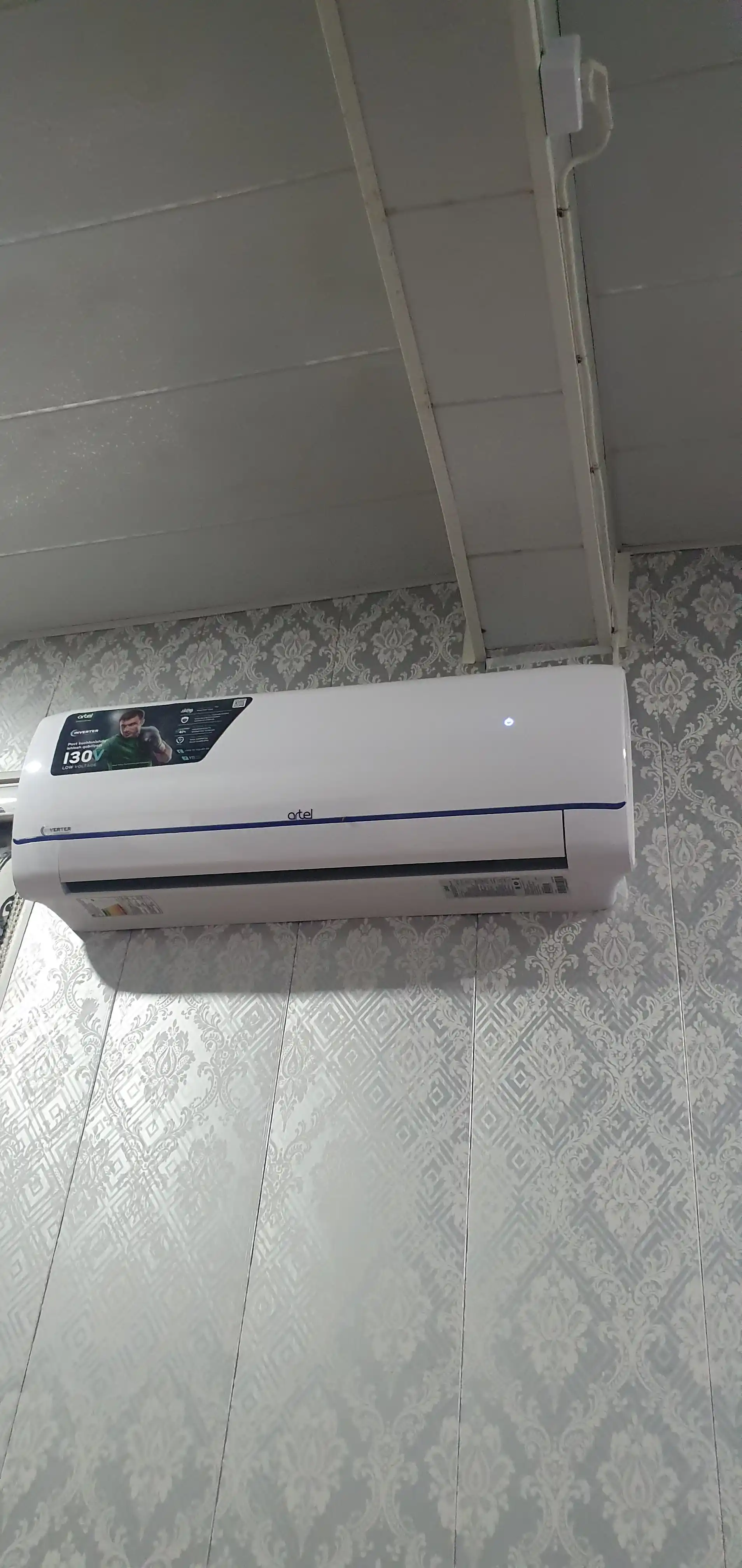 Кондиционер Artel Chillachi Iceberg Inverter 12000 BTU Inverter