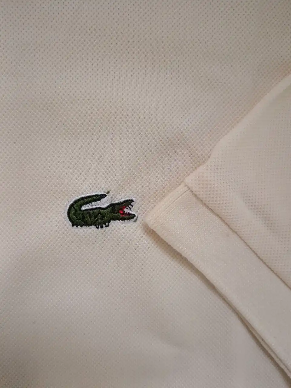 Erkaklar uchun polo, yoqali, yoz uchun finka