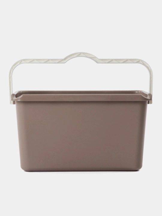 Plastik xo‘jalik chelagi, 14 litr
