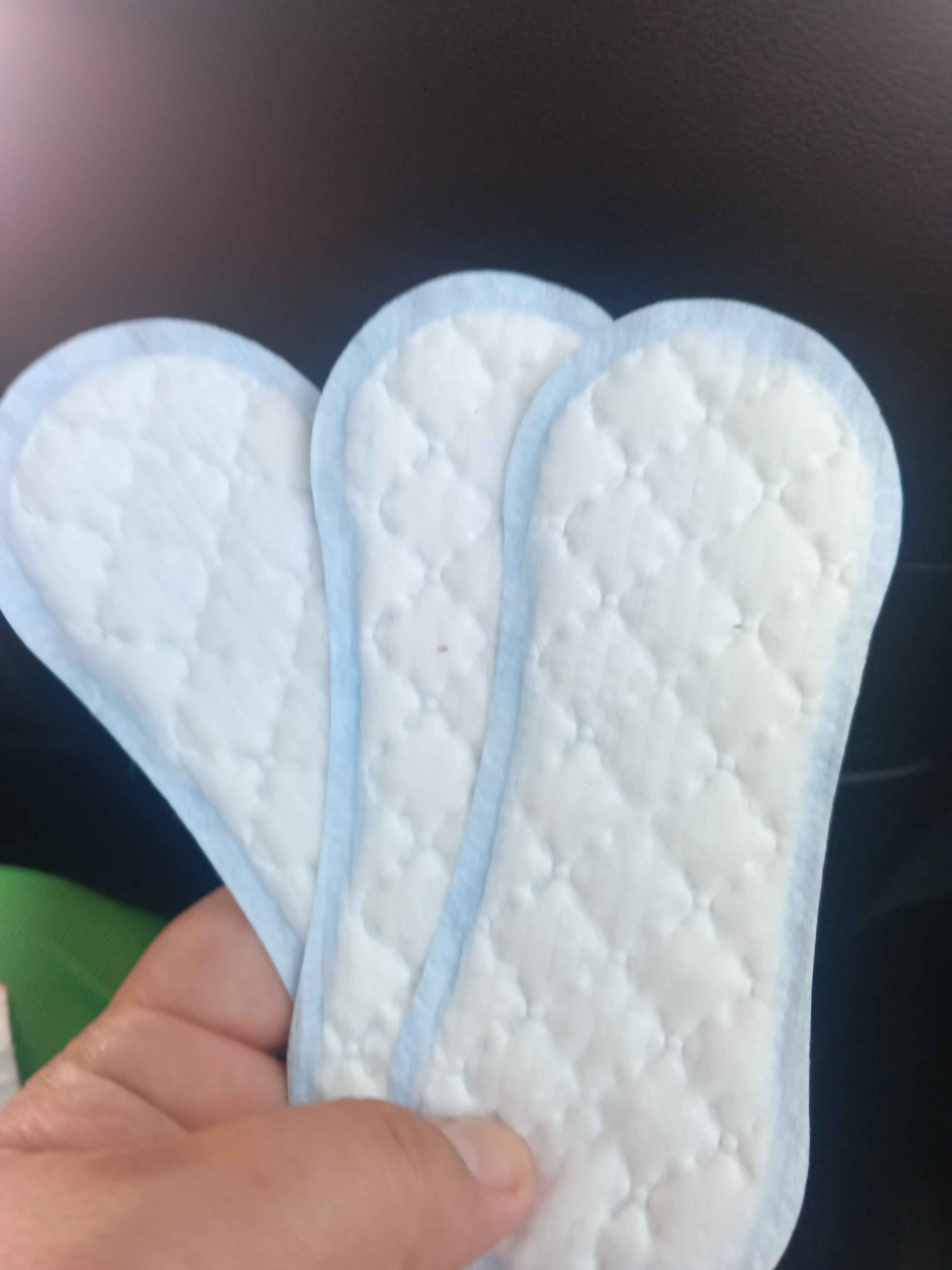 Ayollar kundalik prokladkalar Peri Deo, 60 dona