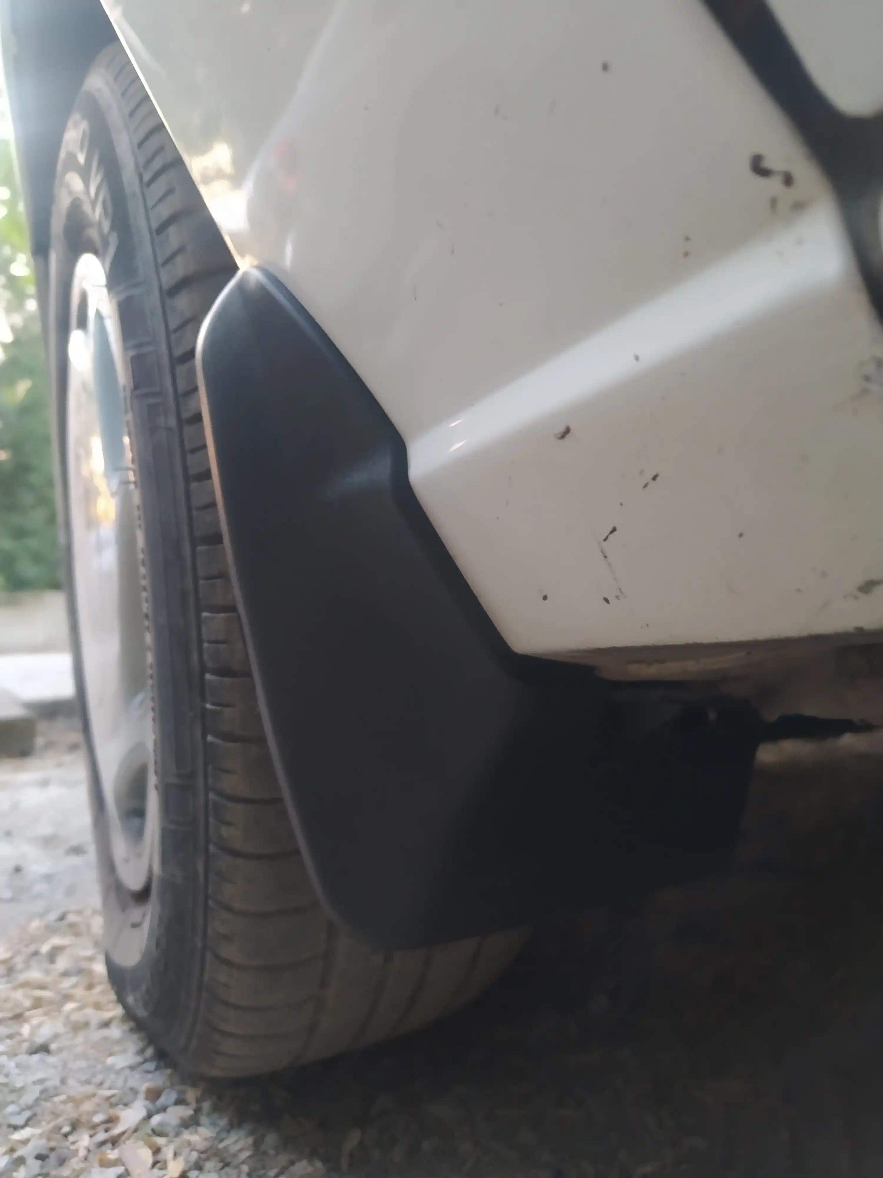Брызговики для автомобилей Chevrolet, BYD, Lixiang, Kia, Chery, Jetour, Hongqi