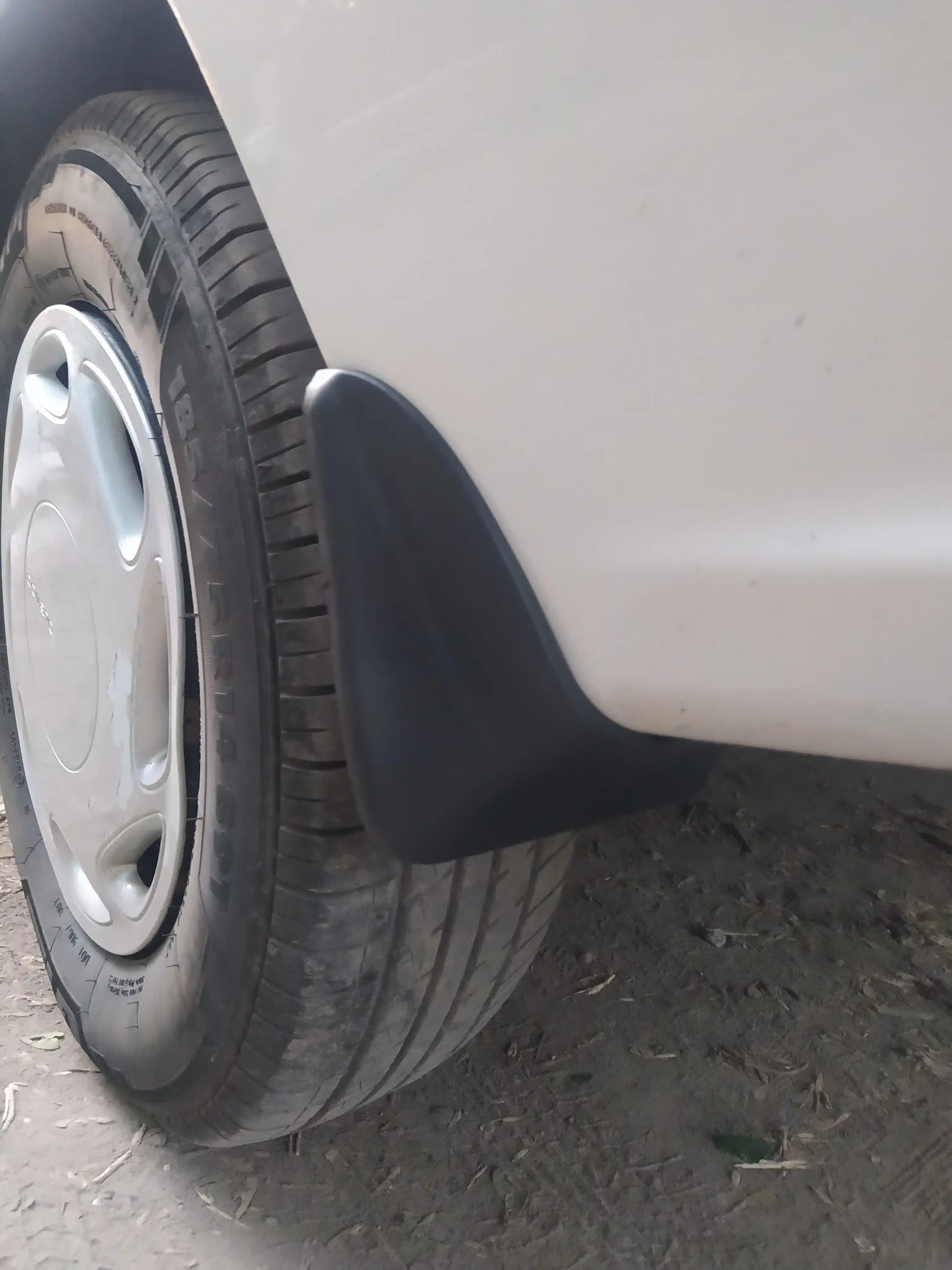 Брызговики для автомобилей Chevrolet, BYD, Lixiang, Kia, Chery, Jetour, Hongqi