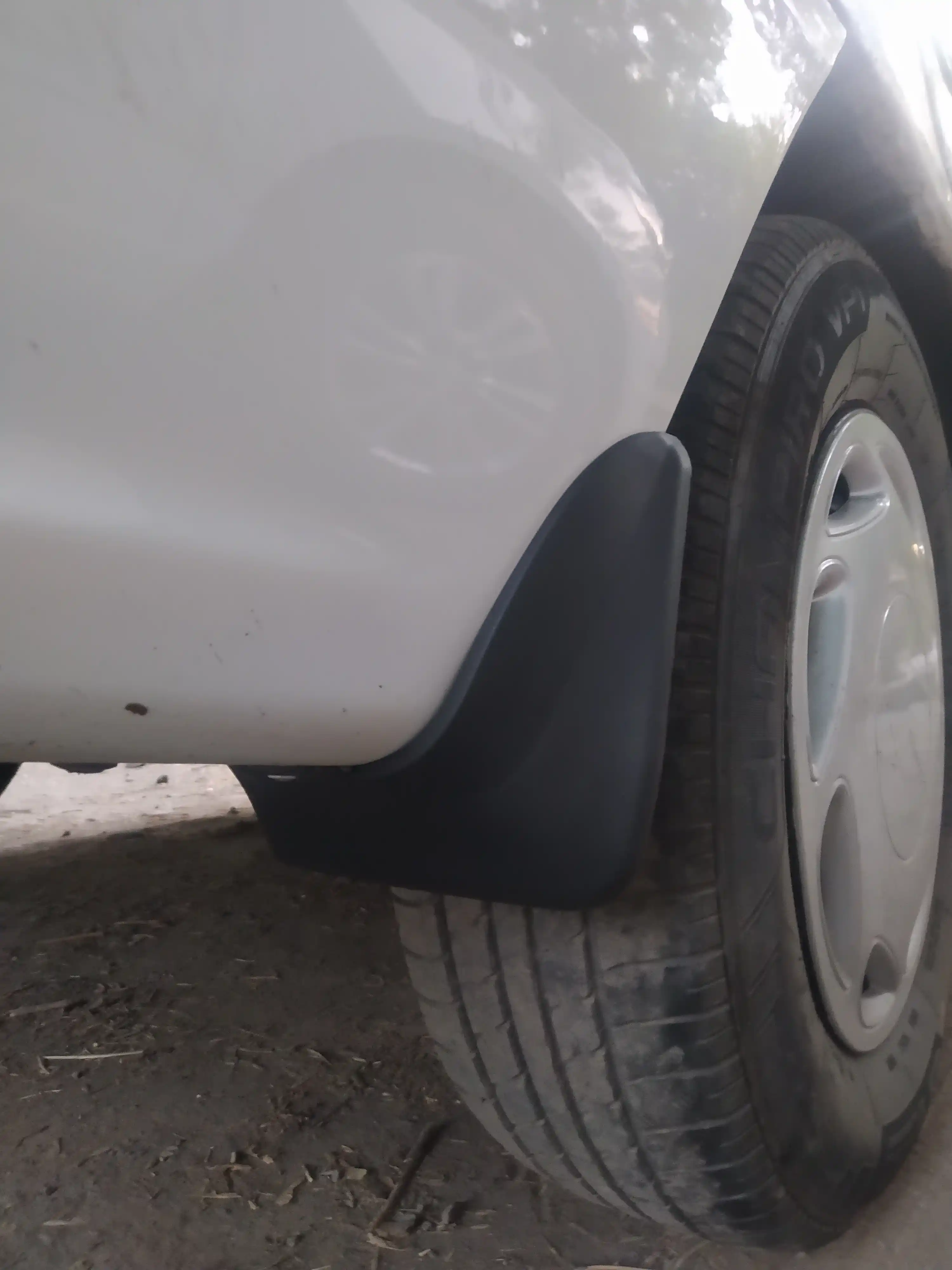 Брызговики для автомобилей Chevrolet, BYD, Lixiang, Kia, Chery, Jetour, Hongqi
