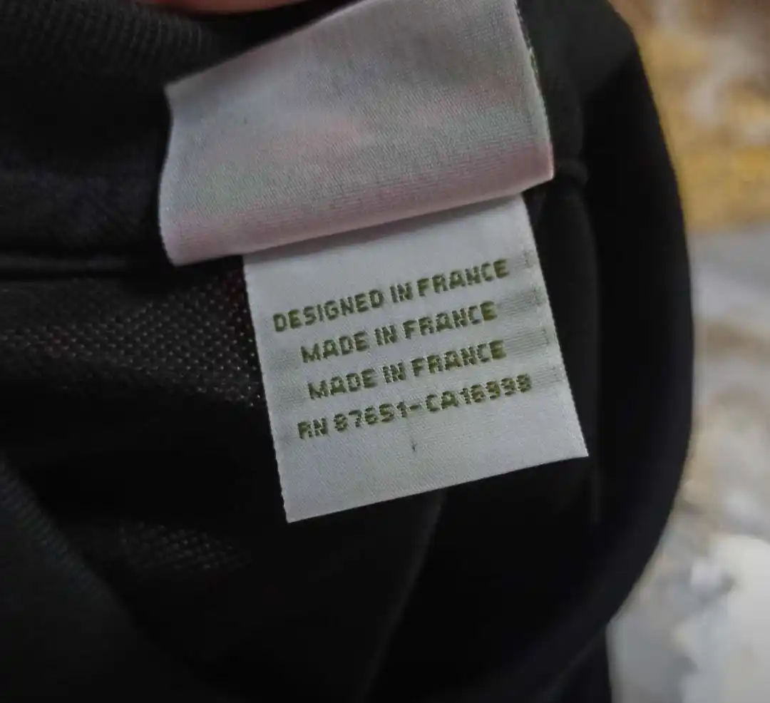 Erkaklar uchun polo, yoqali, yoz uchun finka