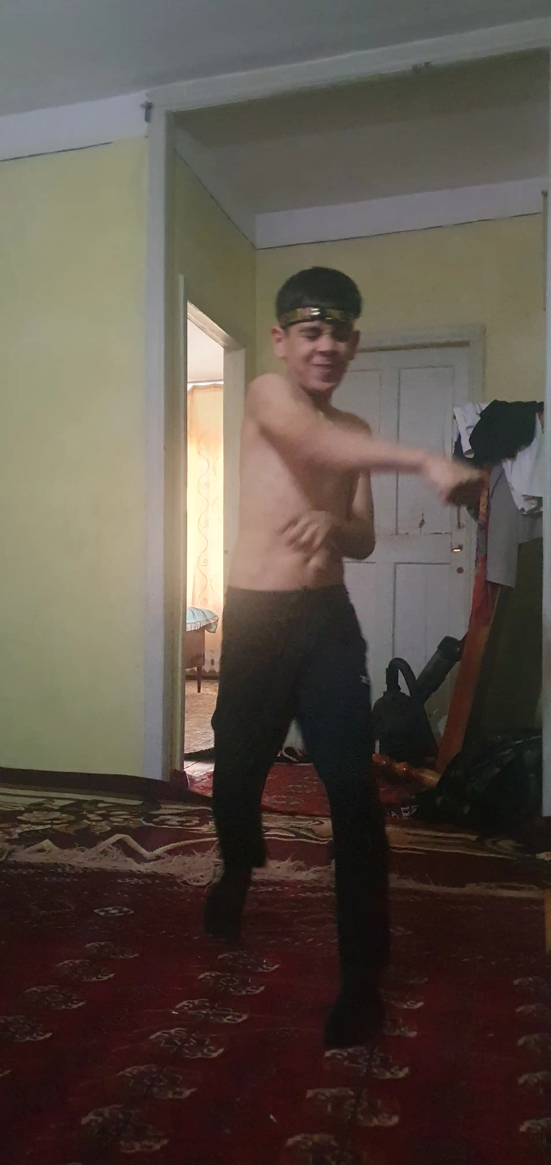 Boks topi elastik tasma, Fight Ball, mashg'ulot to'pi, zarbalarni mashq qilish uchun