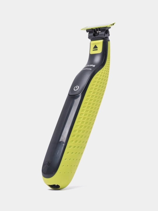 Philips Триммер для бороды и усов Philips OneBlade QP2824