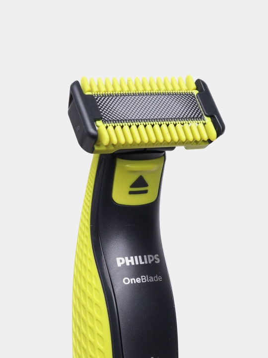 Philips Триммер для бороды и усов Philips OneBlade QP2824
