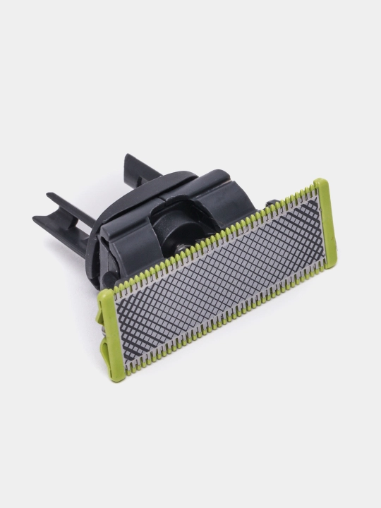 Philips Триммер для бороды и усов Philips OneBlade QP2824