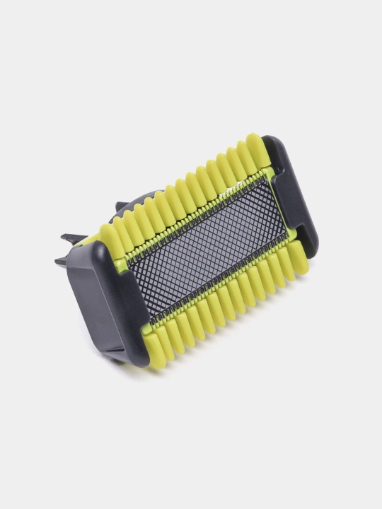 Philips Триммер для бороды и усов Philips OneBlade QP2824