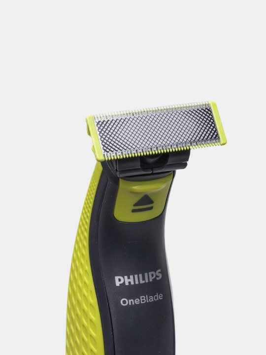 Philips Триммер для бороды и усов Philips OneBlade QP2824