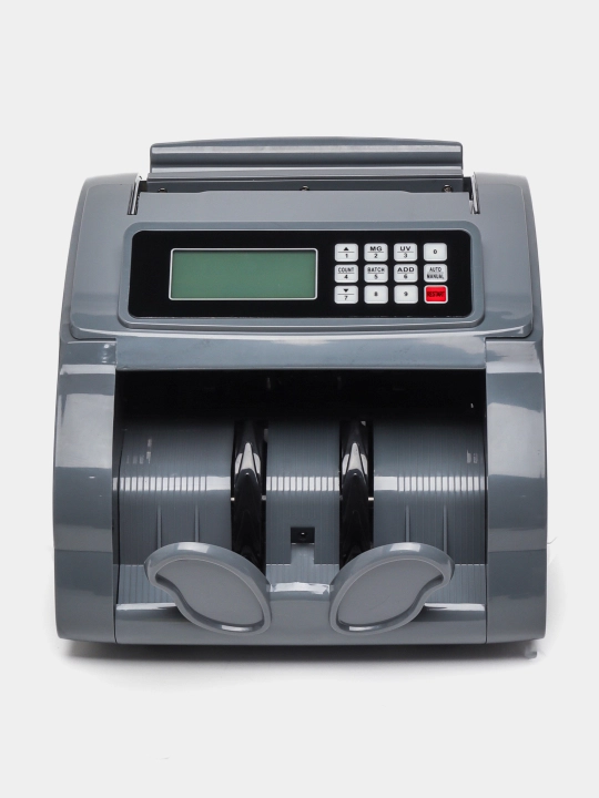 Счетчик денег Bill counter 666
