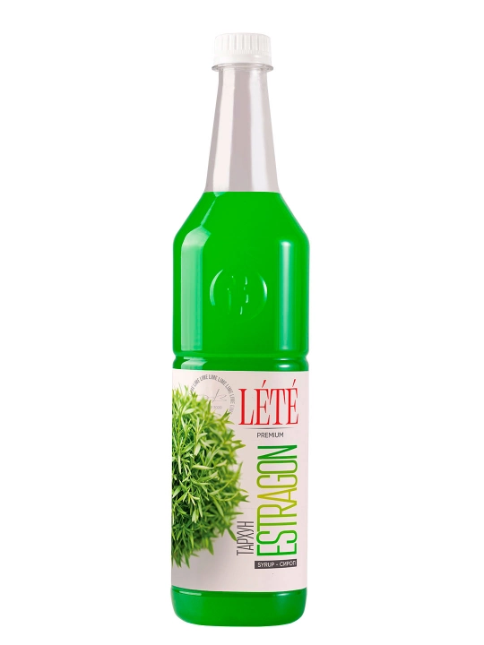 Sirop Tarxun - 