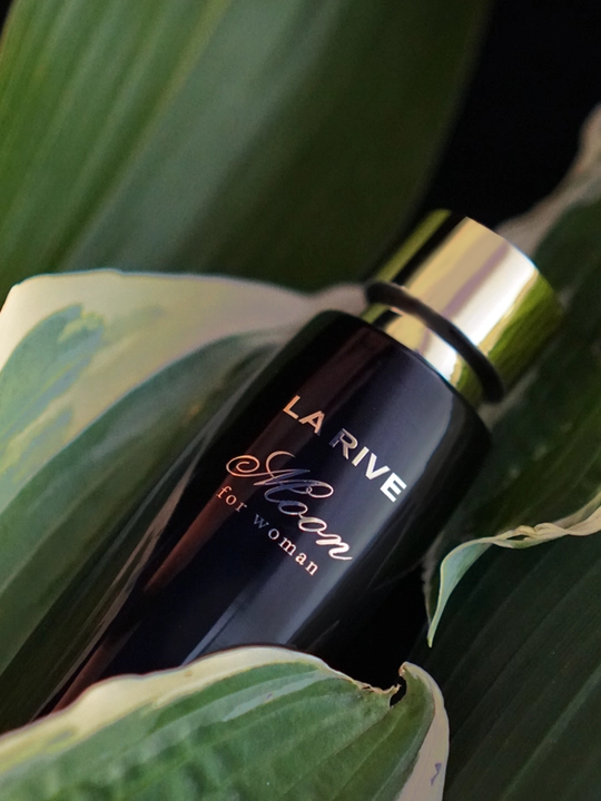 Ayollar parfyumlangan suvi, Moon, 75 ml, La Rive
