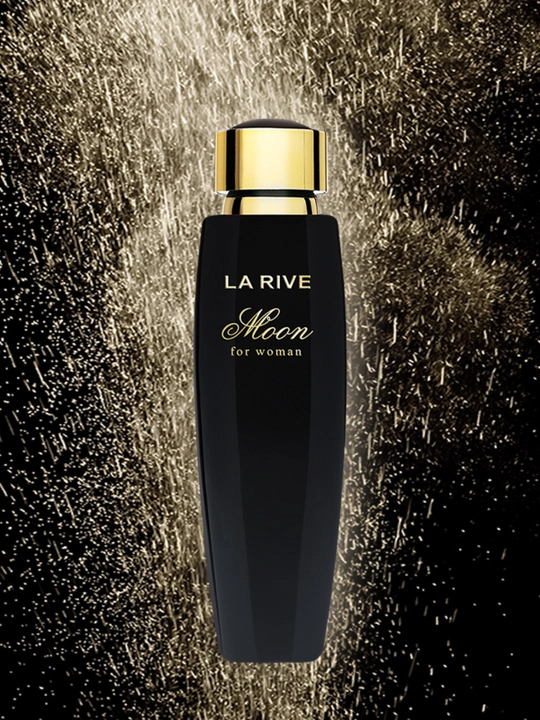 Ayollar parfyumlangan suvi, Moon, 75 ml, La Rive