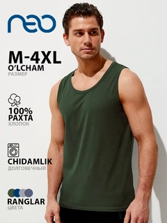 Yashil xaki
