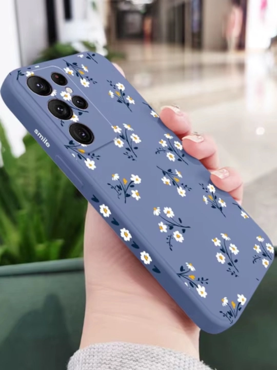 Samsung A55, A54, A35, A34, A26, A25, A16, A15, A14, A13 4G, A12, A06 uchun g`ilof - 
