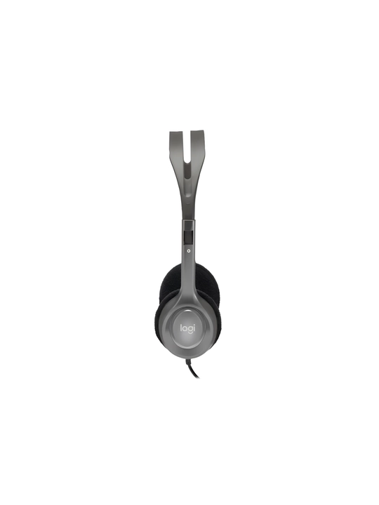 Наушники Logitech H110