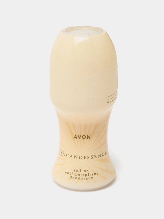 Дезодорант-антиперспирант Avon, с шариковым аппликатором, 50 мл - 