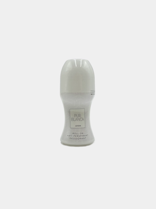 Dеzodorant-antiperspirant Avon, sharikli aplikator bilan, 50 ml - 