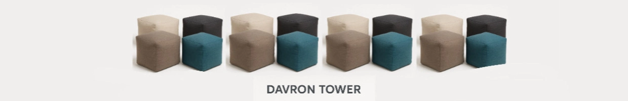 Davron Tower