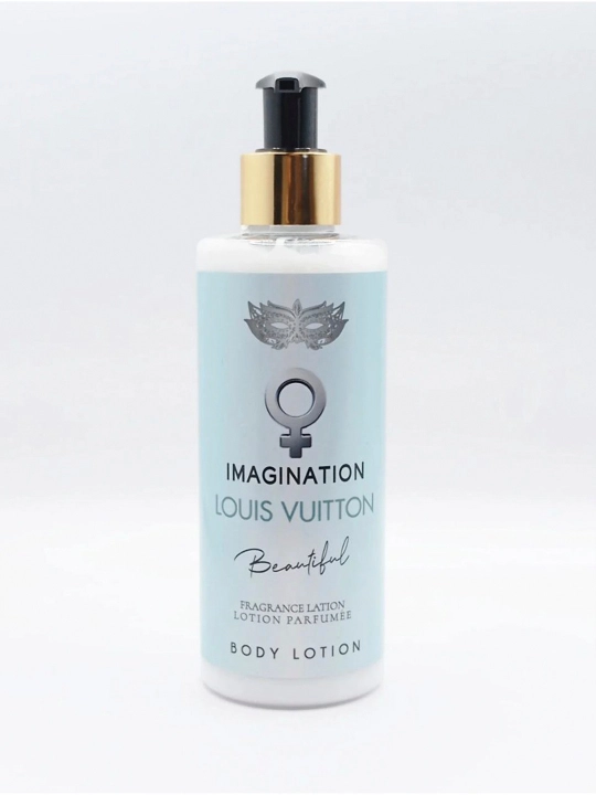 Imagination body lotion ayollar uchun feramonli tana parvarish losyoni