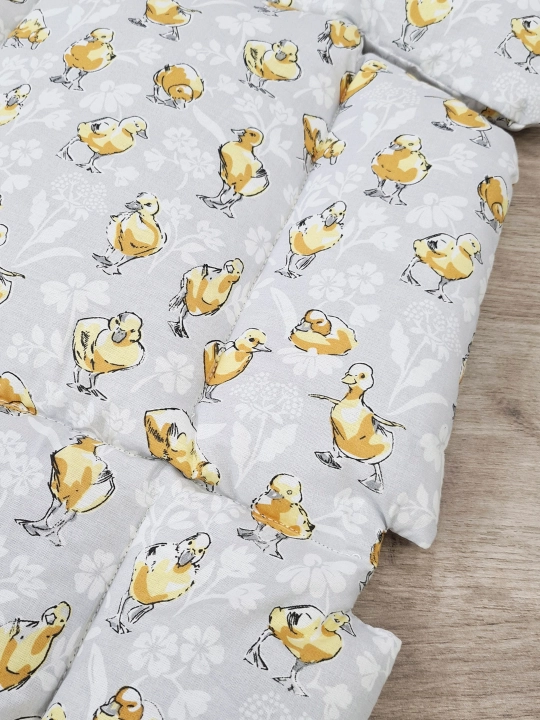 Matras bolalar aravachasi uchun MeLiSSki, universal