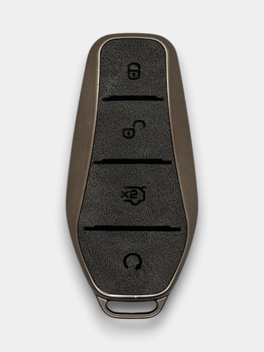 BYD Yuan, Chazor, Song, Tang, Han pult, kaliti uchun eco charm va TPU dan himoya g'ilofi