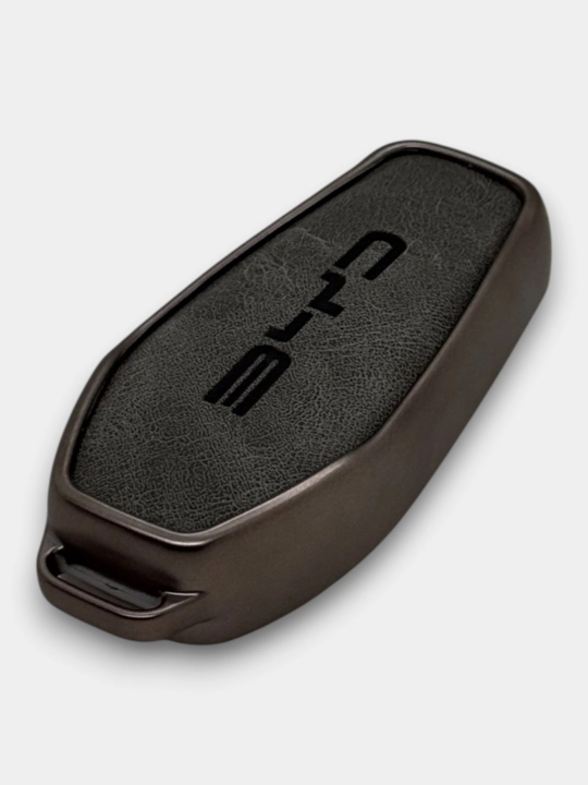 BYD Yuan, Chazor, Song, Tang, Han pult, kaliti uchun eco charm va TPU dan himoya g'ilofi