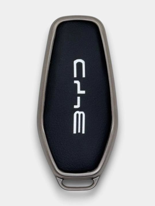 BYD Yuan, Chazor, Song, Tang, Han pult, kaliti uchun eco charm va TPU dan himoya g'ilofi