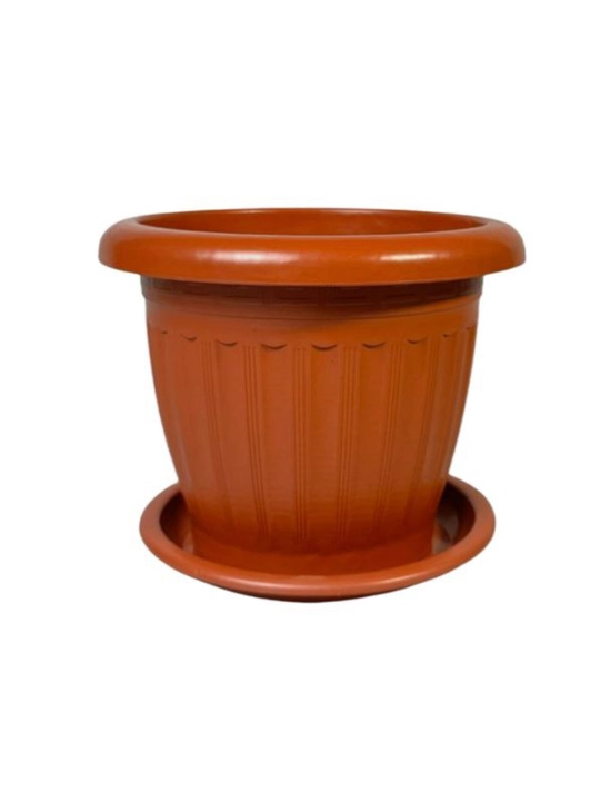 1 ta jamlanmada 4 ta gul tuvagi, 50 l, 30 l, 20 l va 12 litr
