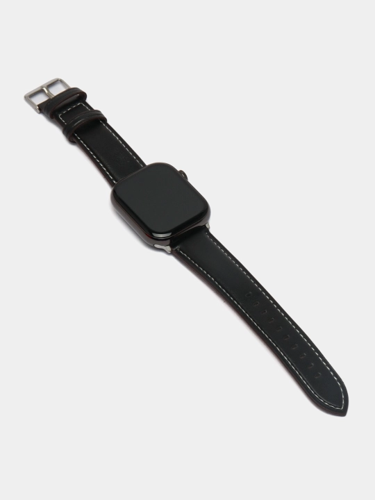 Aqlli soat smart Watch Hermes Series 10, 46 mm