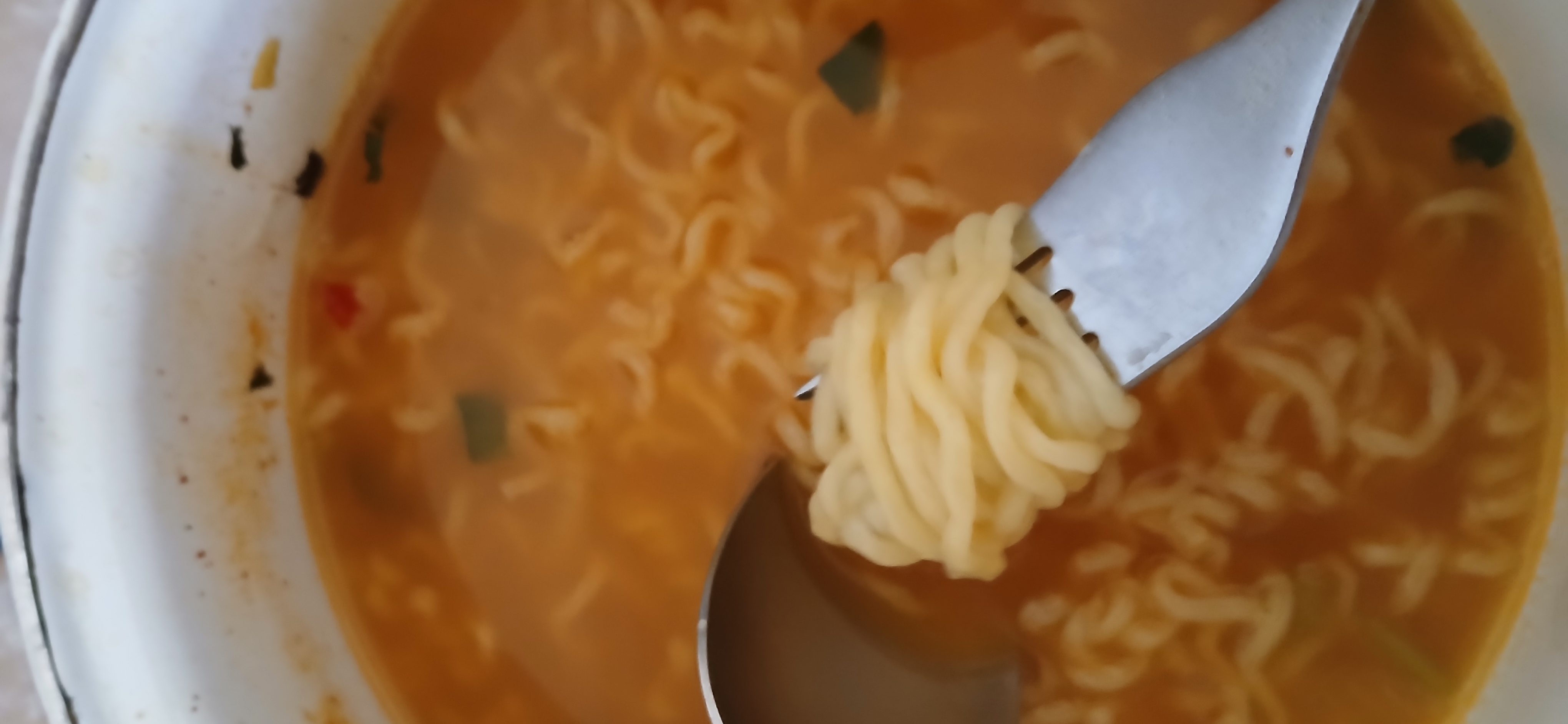 Лапша быстрого приготовления Yeul Ramen, 120 г