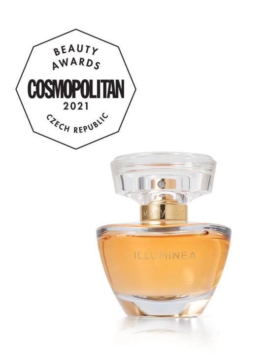 Atir ayollar uchun Illuminea, 50 ml