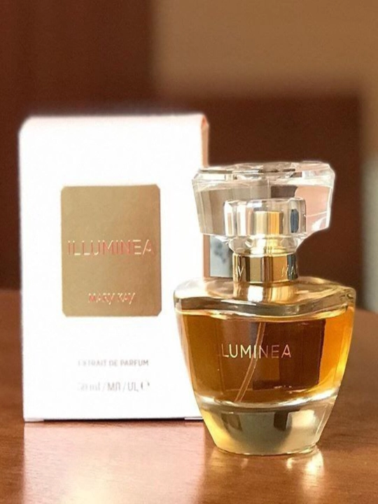 Atir ayollar uchun Illuminea, 50 ml