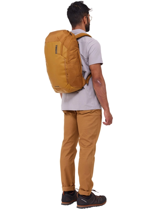 Рюкзак Thule Chasm Backpack Golden 3204983, 26 л