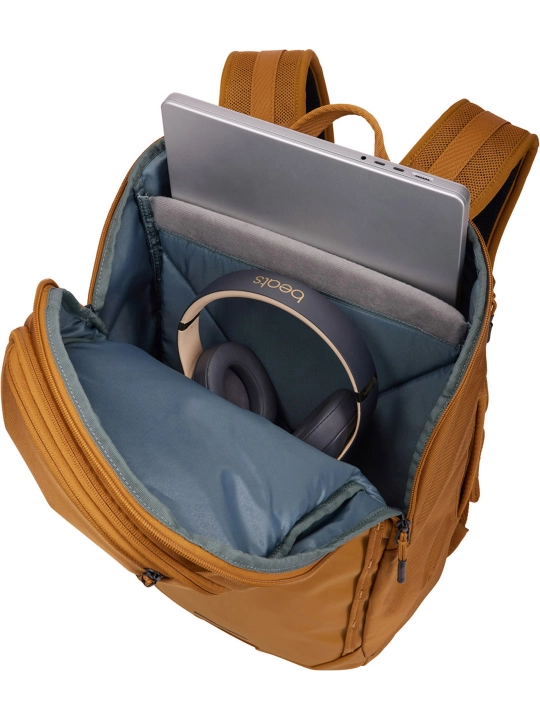 Рюкзак Thule Chasm Backpack Golden 3204983, 26 л