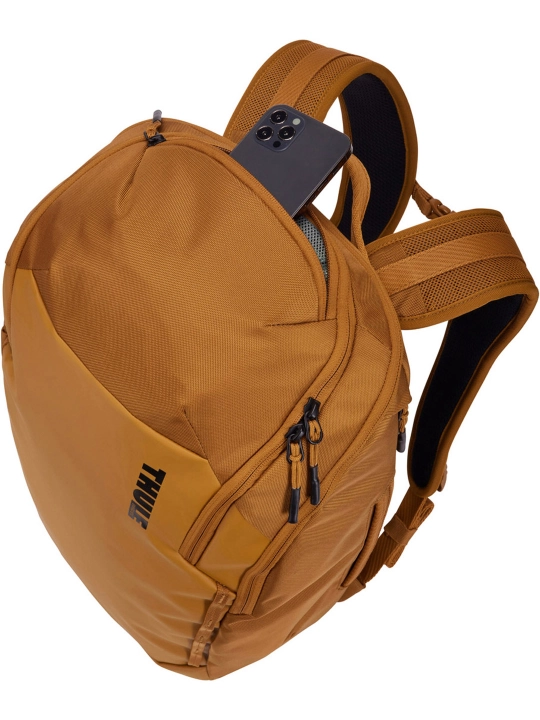 Рюкзак Thule Chasm Backpack Golden 3204983, 26 л