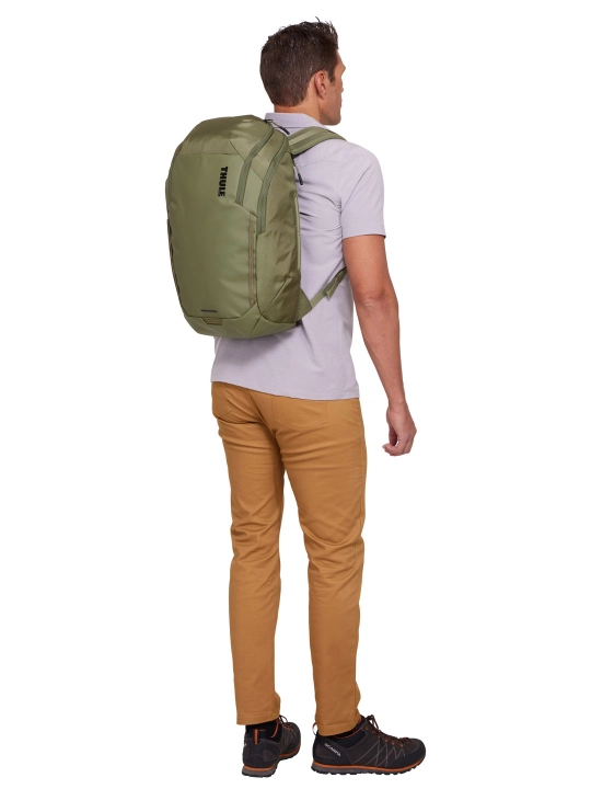 Рюкзак Thule Chasm Backpack 26L Olivine 3204982