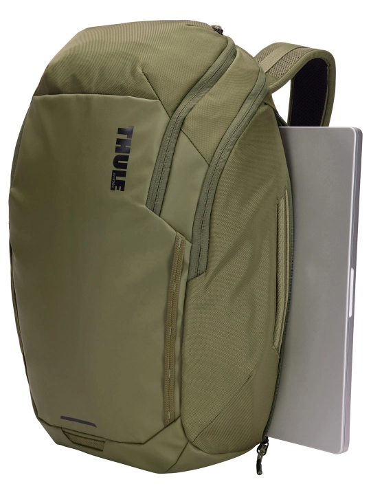 Рюкзак Thule Chasm Backpack 26L Olivine 3204982