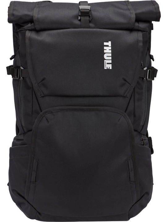 Ryukzak Thule Covert DSLR Rolltop Backpack 32L, Black, 3203908