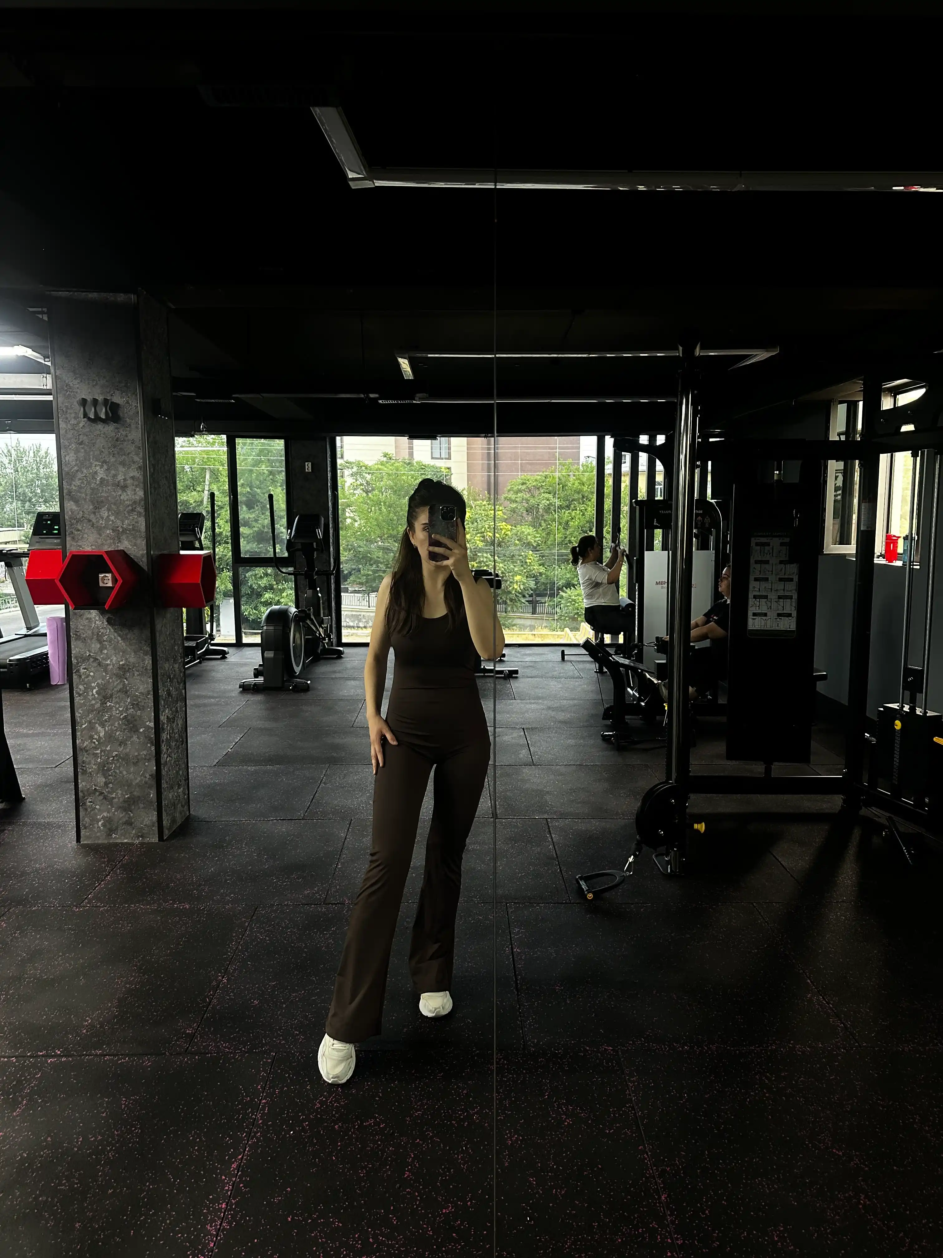Kioko ayollar sport kombinezoni, yoga, fitnes kombinezoni, ayollar sport kiyimi